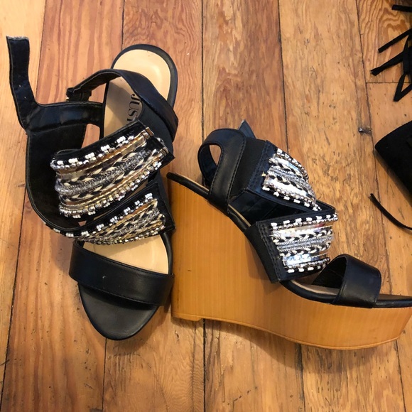 Wedges - Picture 2 of 2